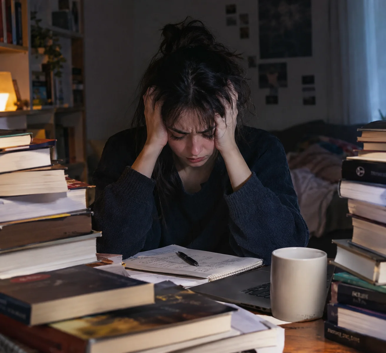 Why Do Many People Who Read Self-Help Books Fail to Get Results?