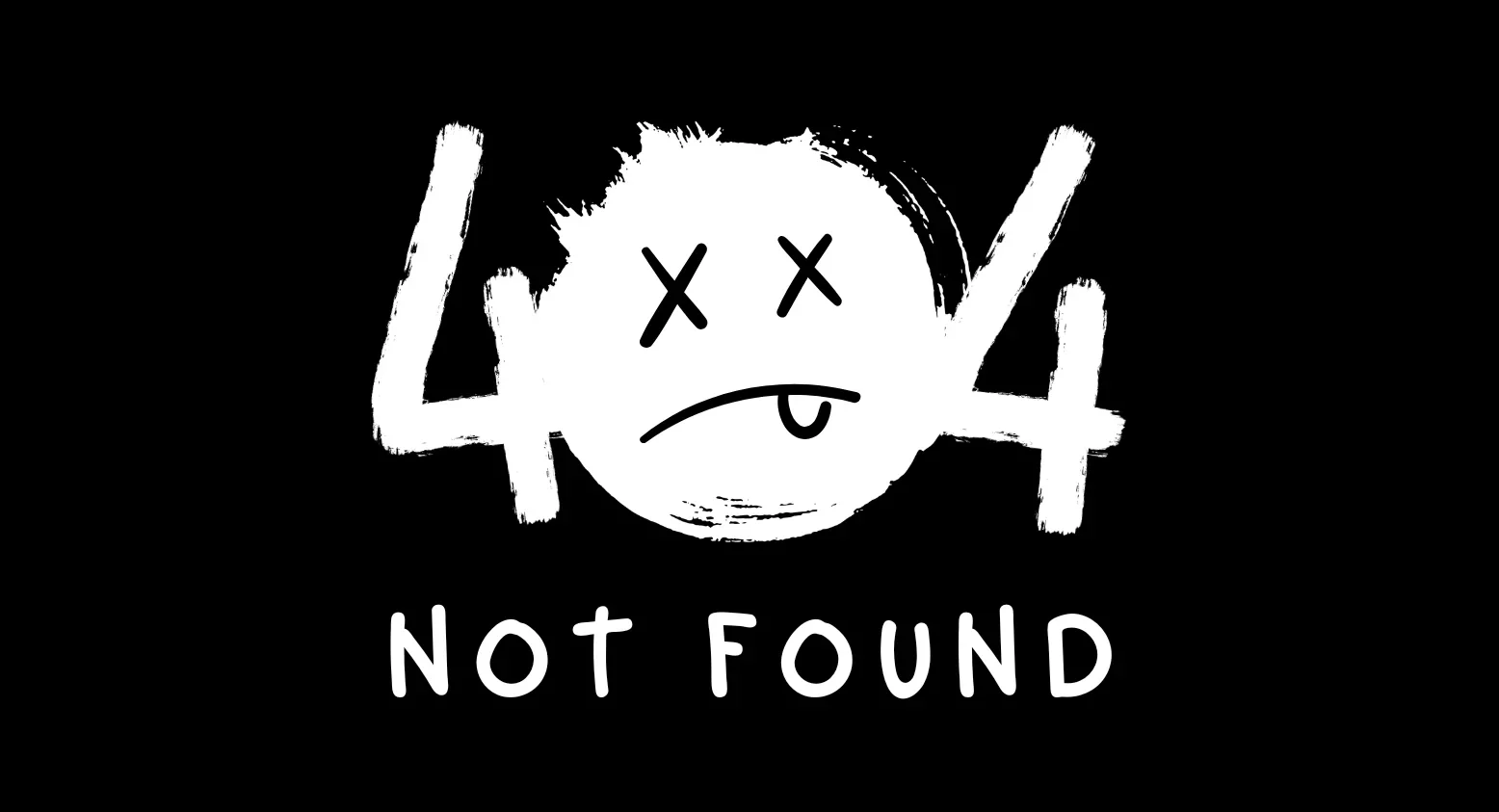 404 error